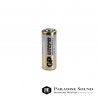 BATTERIE 12V PILA ALKALINA GP paradisesound strumenti musicali on line