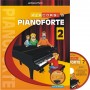 PERCORSI DI PIANOFORTE VOL 2 paradisesound strumenti musicali on line