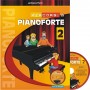Percorsi di pianoforte vol 2 paradisesound strumenti musicali on line