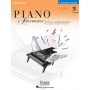 PIANO ADVENTURELESSON BOOK LEVEL 2B paradisesound strumenti musicali on line