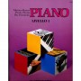 PIANO METODO LIVELLO 1 paradisesound strumenti musicali on line