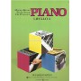 PIANO Metodo Livello 3 paradisesound strumenti musicali on line