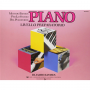 PIANO METODO LIVELLO PREPARATORIO paradisesound strumenti musicali on line