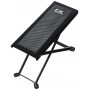 Poggiapiedi fx gewa per chitarra nero paradisesound strumenti musicali on line