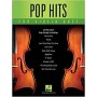 POP HITS FOR VIOLIN DUET paradisesound strumenti musicali on line