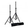 Set coppia supporti diffusori con borsa soundsation d795d-paradisesound.it