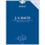 SONATE BWV 1033 IN C-DUR paradisesound strumenti musicali on line