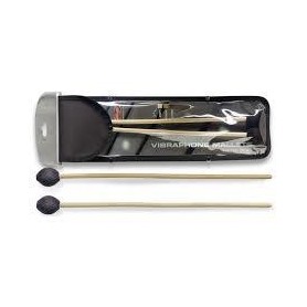 Stagg smv-rh mallets vibrafono hard paradisesound strumenti musicali on line