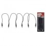 Cavo di Alimentazione Stompbox Stagg Sps-dc-5m1f-paradisesound.it