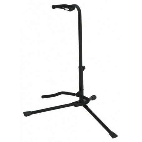 Stand chitarra bsx nero gewa 518050 paradisesound strumenti musicali on line