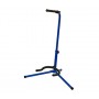 STAND CHITARRA BSX GEWA BLU paradisesound strumenti musicali on line