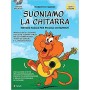 SUONIAMO LA CHITARRA paradisesound strumenti musicali on line