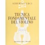 Tecnica fondamentale del violino 2 vol. Curci-paradisesound.it