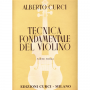 TECNICA FONDAMENTALE DEL VIOLINO paradisesound strumenti musicali on line