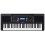 Yamaha e373 - tastiera 61 tasti arranger-paradisesound.it