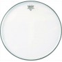 REMO Pelle per Rullante Lato Cordiera Ambassador Hazy da 14" paradisesound strumenti musicali on line