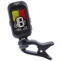 Accordatore flight ftc33 chromatic clip on tuner-paradisesound.it
