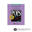 Lady Gaga Fugue (Pops for String Quartet) paradisesound strumenti musicali on line
