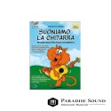 SUONIAMO LA CHITARRA paradisesound strumenti musicali on line