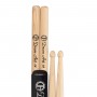 Bacchette Drum Art Hickory 2B-paradisesound.it