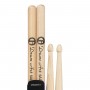 Bacchette Drum Art Hickory 5al-paradisesound.it