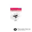 Piano Adventures Lesson Book Level 1 paradisesound strumenti musicali on line