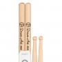 Bacchette Drum Art Maple 5Bm-paradisesound.it
