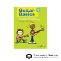 Guitar Basics (Easy TAB) paradisesound strumenti musicali on line