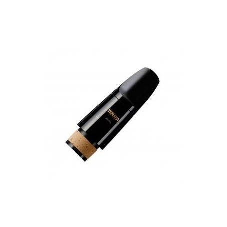 Yamaha bocchino 4c per clarinetto paradisesound strumenti musicali on line
