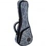 Ortega oub-so-blj borsa per ukulele soprano-paradisesound.it