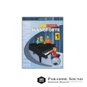 Percorsi Di Pianoforte Vol 1 paradisesound strumenti musicali on line