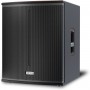 Subwoofer Fbt 118sa 1200 Watt-paradisesound.it