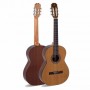 Chitarra Classica Admira Malaga 4/4 – Top Cedro, Fondo Mogano-paradisesound.it