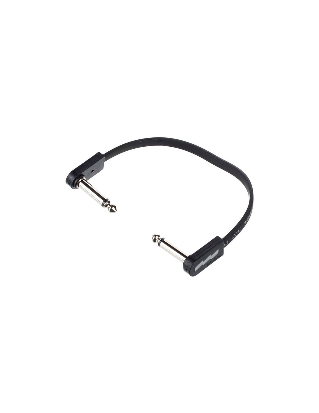 Cavo Patch Flat Deluxe 10 Ebs Cm Pcf-dl10-paradisesound.it