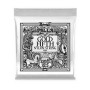 Corda singola ernesto palla gold 5ª .036-paradisesound.it