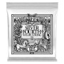 ERNIE BALL 1534 - Singola per Chitarra Classica Silver 4th (030) paradisesound strumenti musicali on line