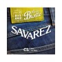 Savarez acustica a130cl set corde per chitarra acustica 11/52-paradisesound.it