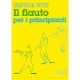 Flauto Per Principianti Vol.2 paradisesound strumenti musicali on line