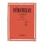 Fürstenau 26 Esercizi Op. 107 paradisesound strumenti musicali on line