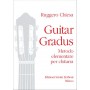 Guitar Gradus. Metodo Elementare Per Chitarra paradisesound strumenti musicali on line