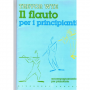 Il Flauto Per Principianti paradisesound strumenti musicali on line