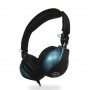 Cuffia jts hp-525 blue studio-paradisesound.it