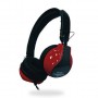 Cuffia jts hp-525 red studio-paradisesound.it