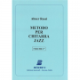 Metodo per chitarra jazz vol 1 di abner rossi-paradisesound.it