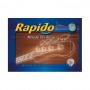 Rapido - Metodo per Basso. Enea Coppaloni paradisesound strumenti musicali on line