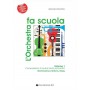 L'ORCHESTRA FA SCUOLA VOL.1 + audio e parti orchestrali paradisesound strumenti musicali on line