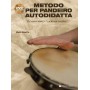 Metodo per pandeiro autodidatta paradisesound strumenti musicali on line