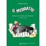IL MUSIGATTO 2 LIVELLO paradisesound strumenti musicali on line