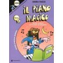 Il Piano Magico Volume 2. Maria Vacca paradisesound strumenti musicali on line