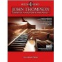 John Thompson's Corso di Pianoforte per adulti 1 paradisesound strumenti musicali on line